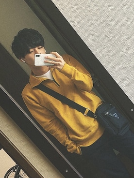 106さんのコーディネート