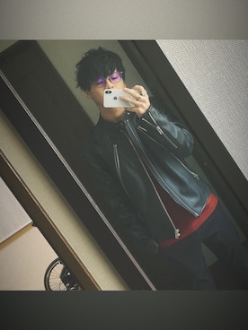 106さんのコーディネート