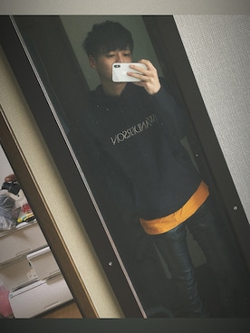 106さんのコーディネート