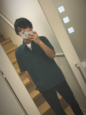 106さんのコーディネート