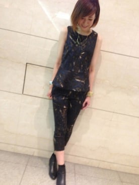 togezoさんのコーディネート