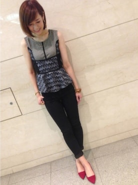 togezoさんのコーディネート