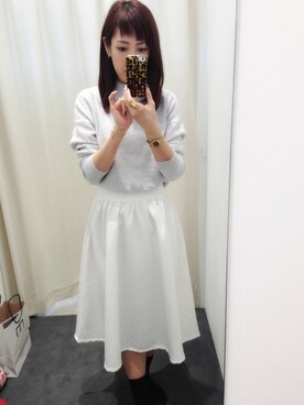 togezoさんのコーディネート