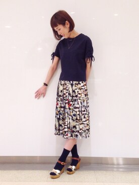 togezoさんのコーディネート