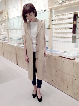 togezoさんのコーディネート