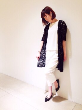 togezoさんのコーディネート