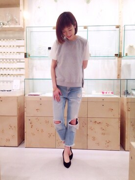 togezoさんのコーディネート