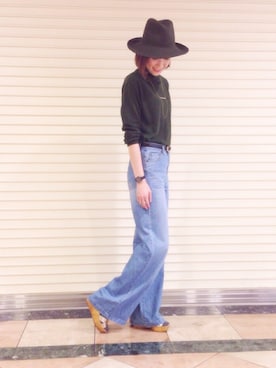 togezoさんのコーディネート