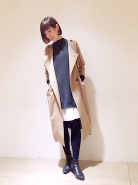 togezoさんのコーディネート