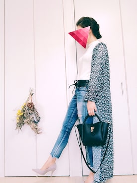 こぴさんのコーディネート