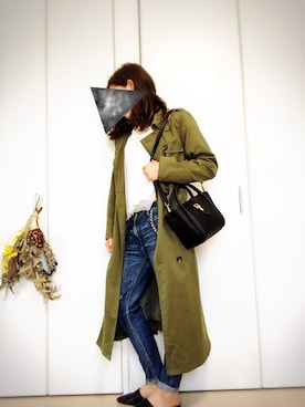 こぴさんのコーディネート