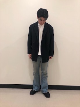 DAISUKEさんのコーディネート