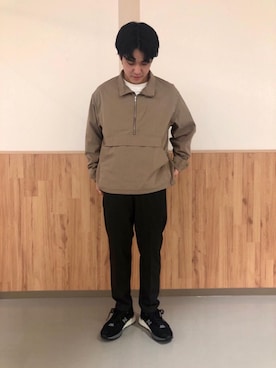 DAISUKEさんのコーディネート