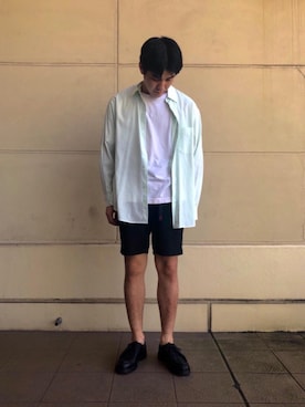 DAISUKEさんのコーディネート