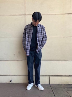 DAISUKEさんのコーディネート