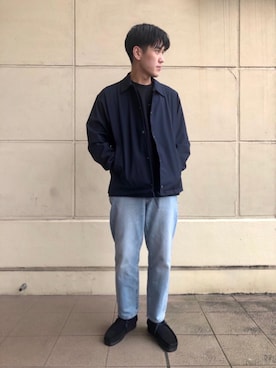 DAISUKEさんのコーディネート