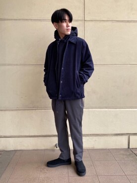 DAISUKEさんのコーディネート