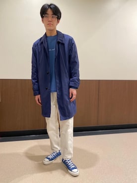 DAISUKEさんのコーディネート