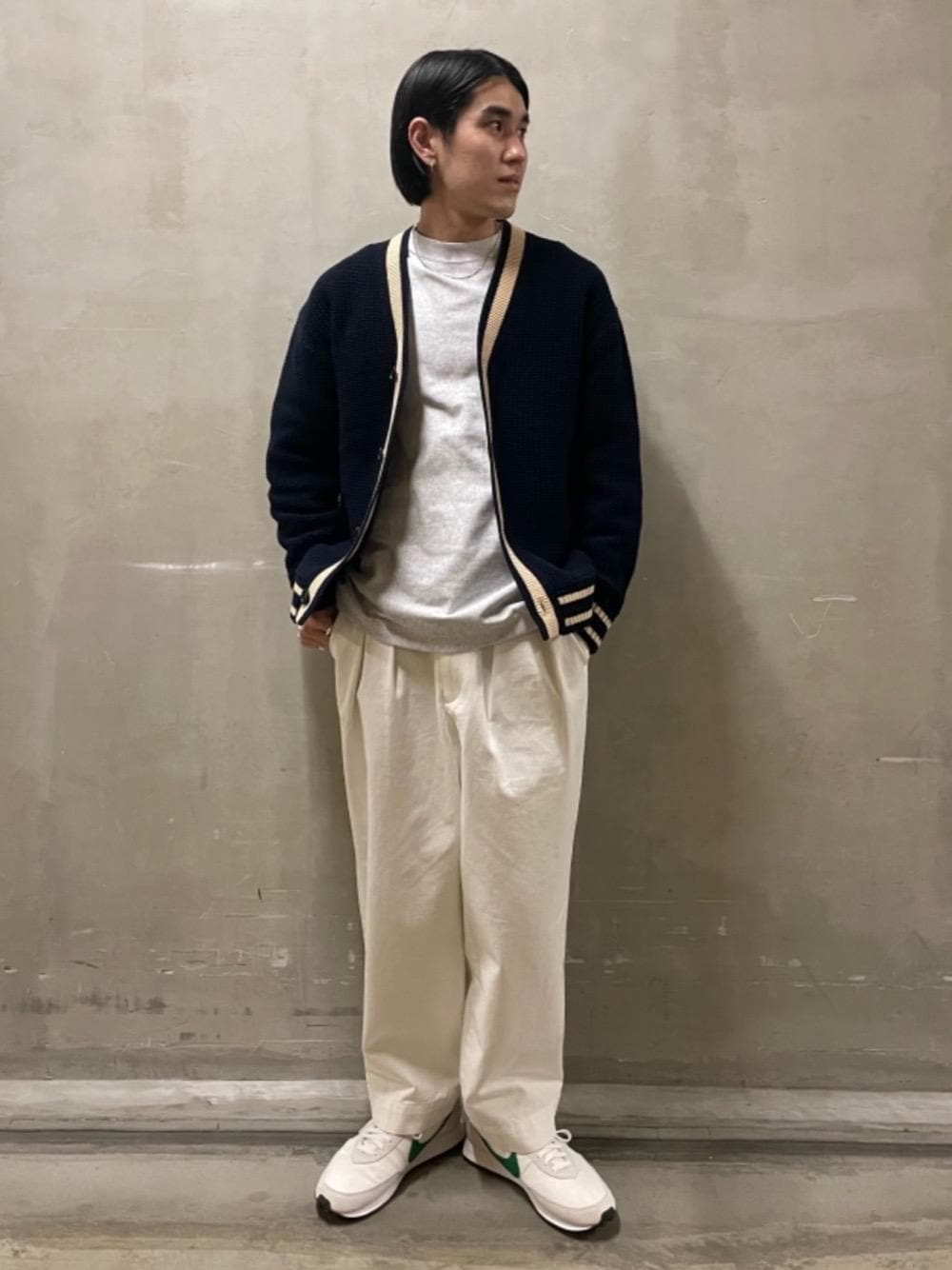 SON OF THE CHEESE（サノバチーズ）の「【別注】 ＜SON OF THE
