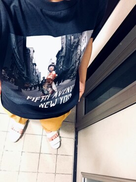 chi-coさんのコーディネート