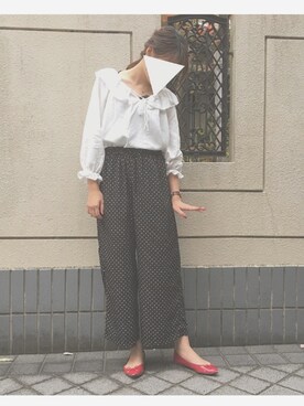 nao.さんのコーディネート