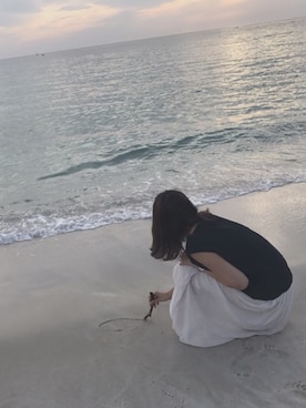 nao.さんのコーディネート