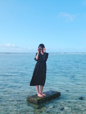 nao.さんのコーディネート