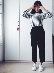 MUJI Labo | Tシャツ/カットソー