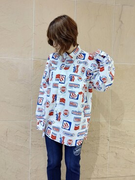 Akiさんのコーディネート