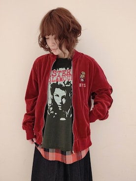 Akiさんのコーディネート