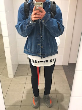 tomo@インスタもやってます！さんのコーディネート