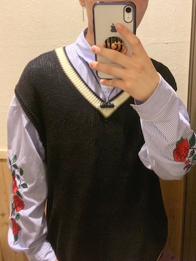 tomo@インスタもやってます！さんのコーディネート