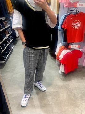 tomo@インスタもやってます！さんのコーディネート