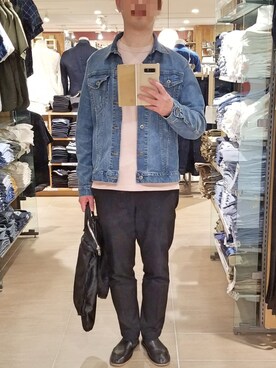 おむらいすさんのコーディネート