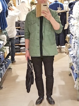 おむらいすさんのコーディネート