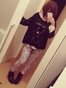 RETRO GIRL | シャツ/ブラウス