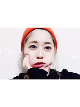 mina  yamagiwaさんのコーディネート