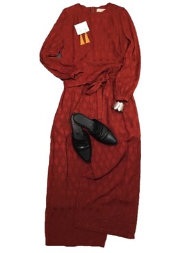 mina  yamagiwaさんのコーディネート