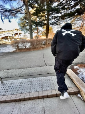 OGA  さんのコーディネート