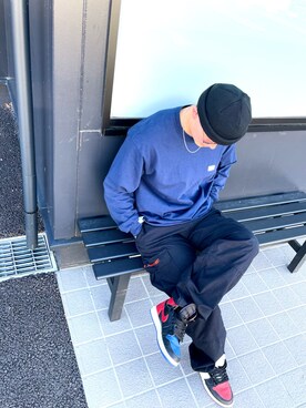 OGA  さんのコーディネート