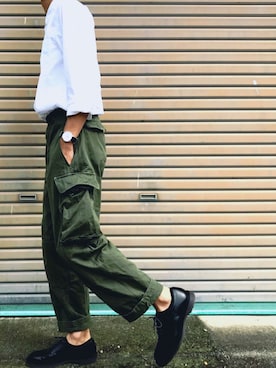 Ryuさんのコーディネート