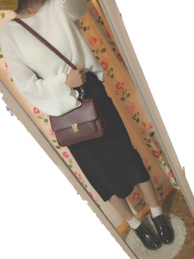 saranさんのコーディネート