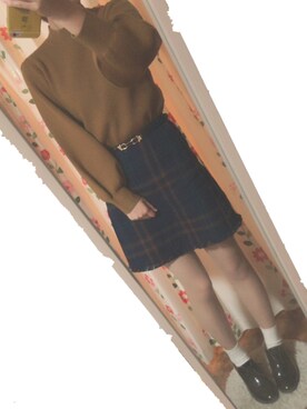 saranさんのコーディネート