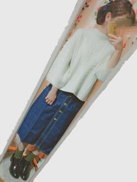 saranさんのコーディネート