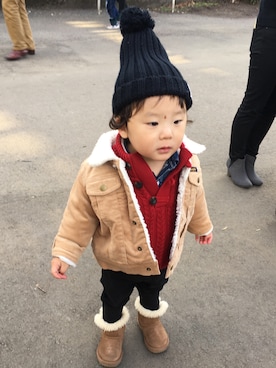 M☺︎☆さんのコーディネート