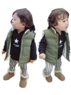 M☺︎☆さんのコーディネート