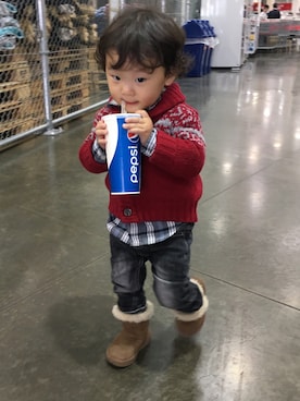 M☺︎☆さんのコーディネート