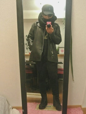 otkfmtさんのコーディネート