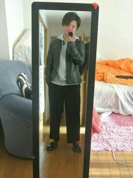 otkfmtさんのコーディネート