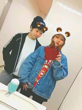 emikoさんのコーディネート